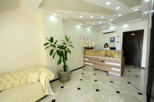 Dream Tower 21