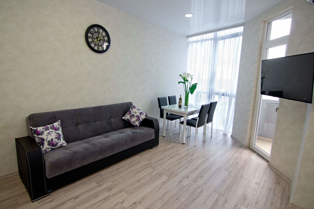 Horizon Apart Hotel 15