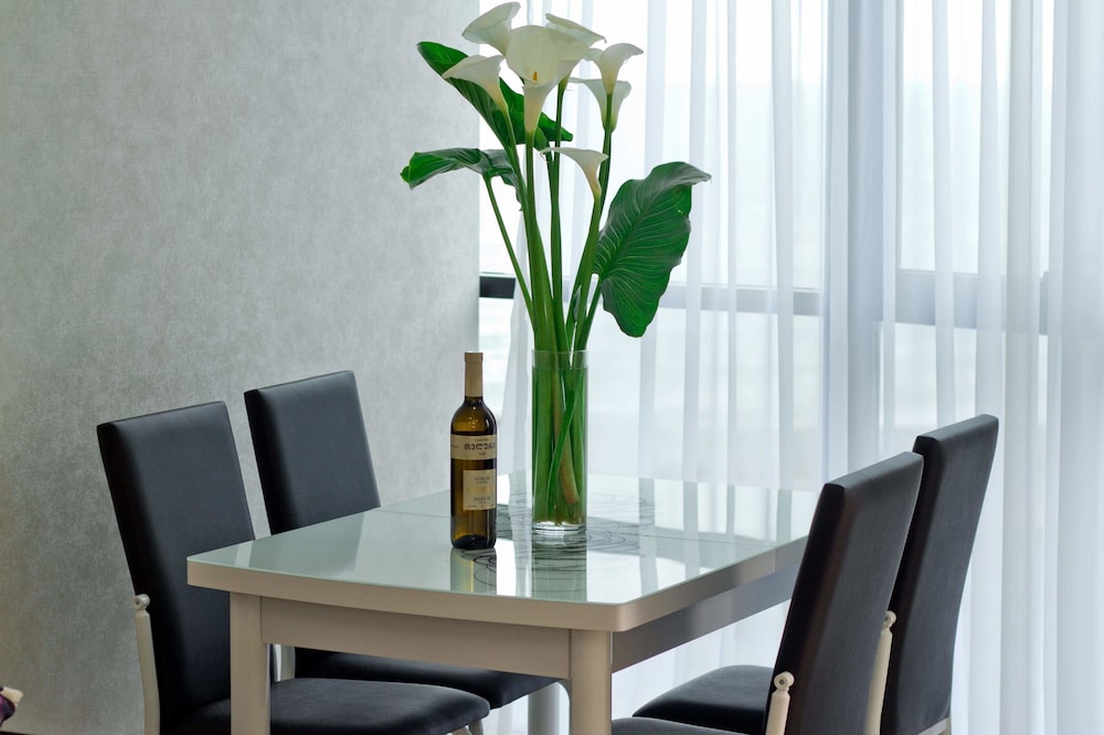 Horizon Apart Hotel 20