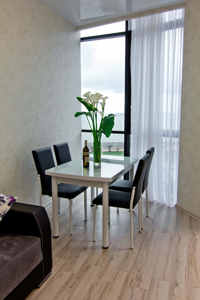 Horizon Apart Hotel 11