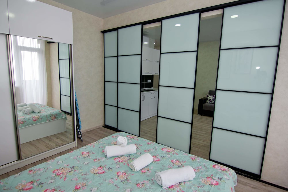 Horizon Apart Hotel 7