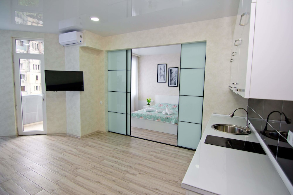 Horizon Apart Hotel 8