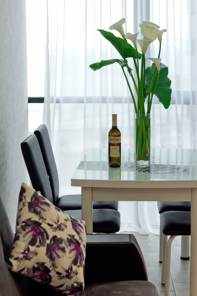 Horizon Apart Hotel 21