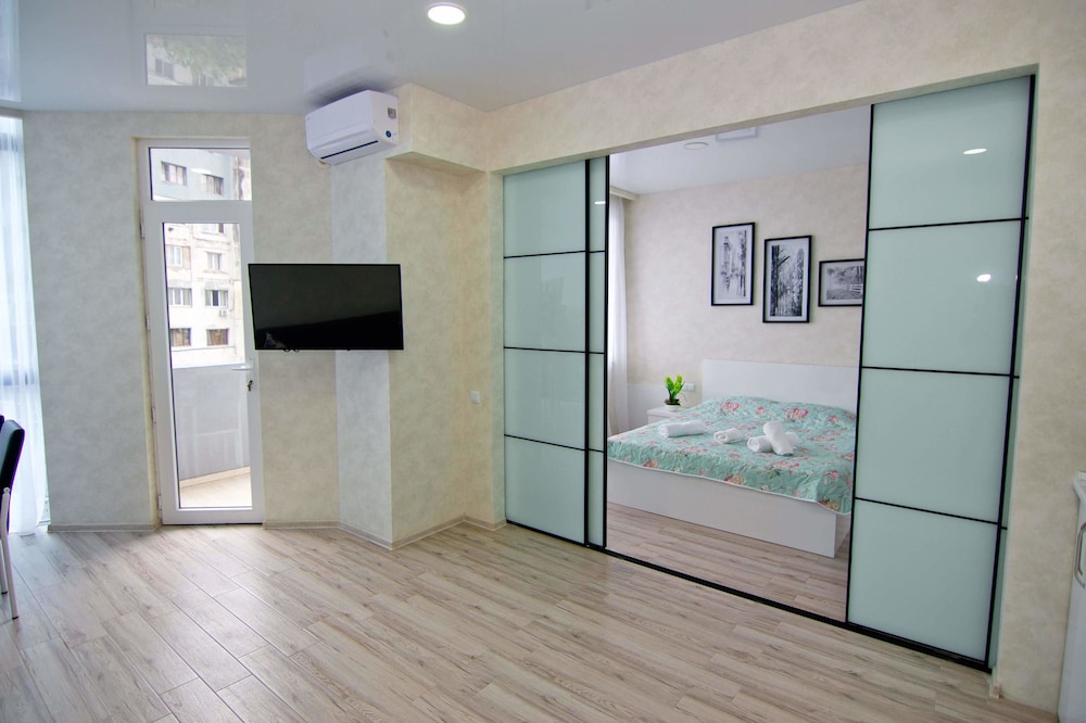 Horizon Apart Hotel 12