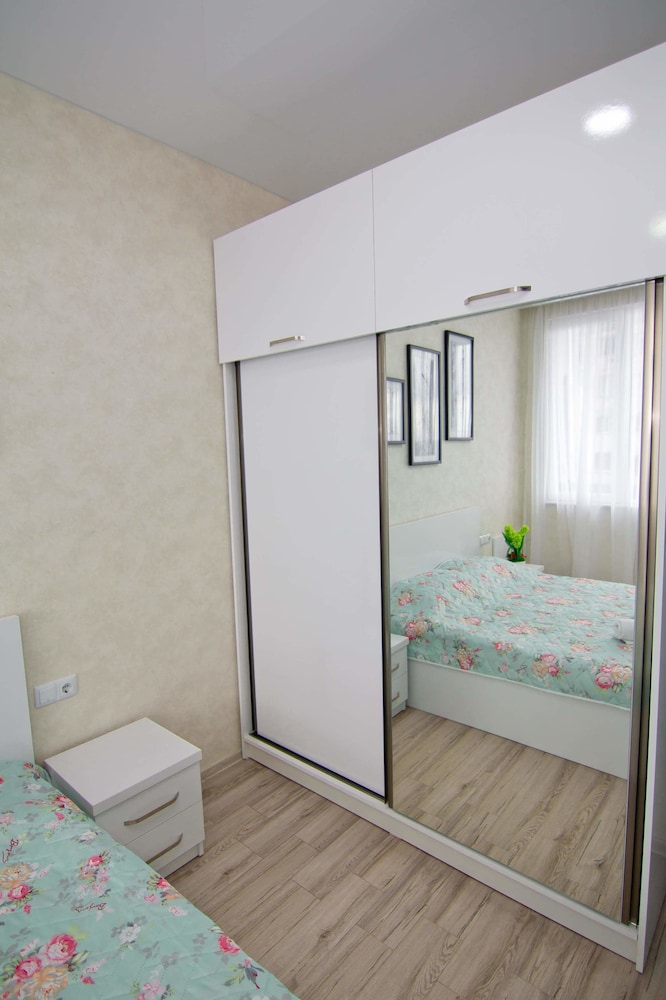 Horizon Apart Hotel 3