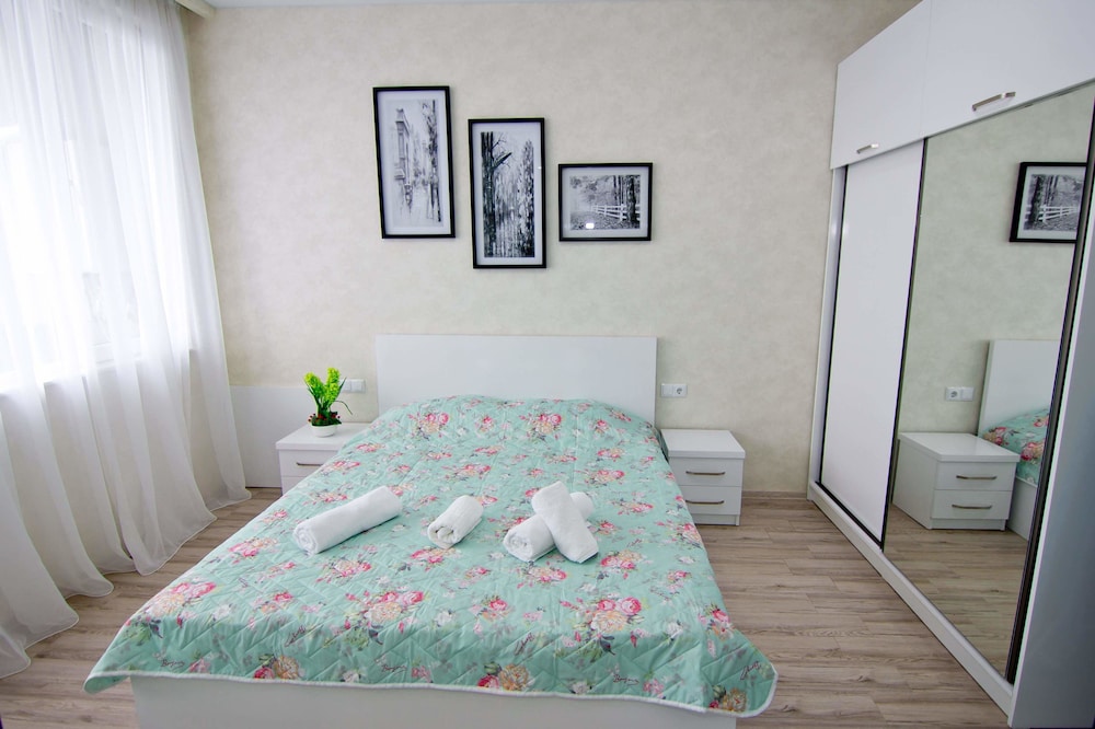 Horizon Apart Hotel 5
