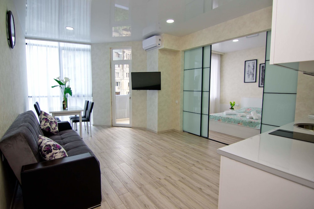 Horizon Apart Hotel 14