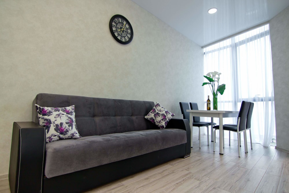 Horizon Apart Hotel 13