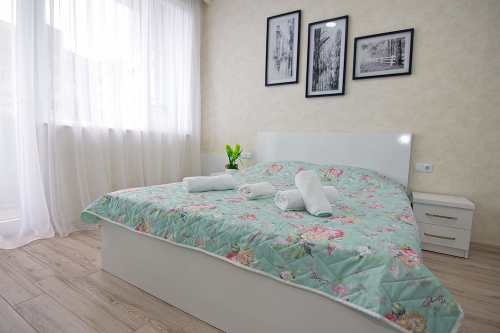 Horizon Apart Hotel 4