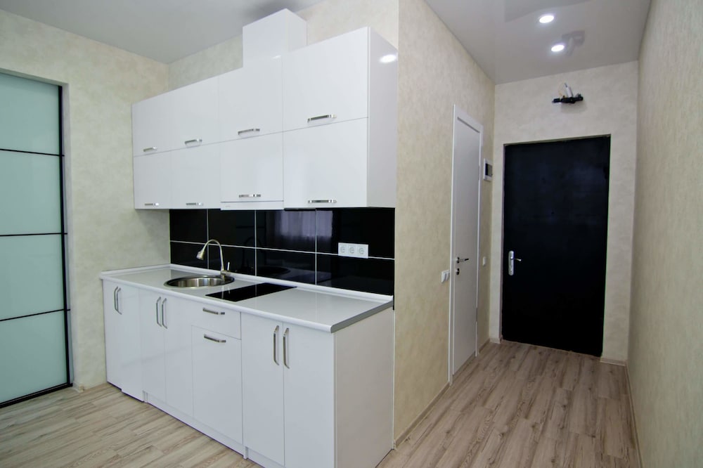 Horizon Apart Hotel 9