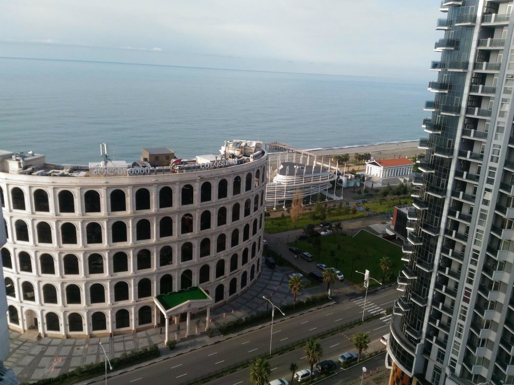Royal Apartments 12