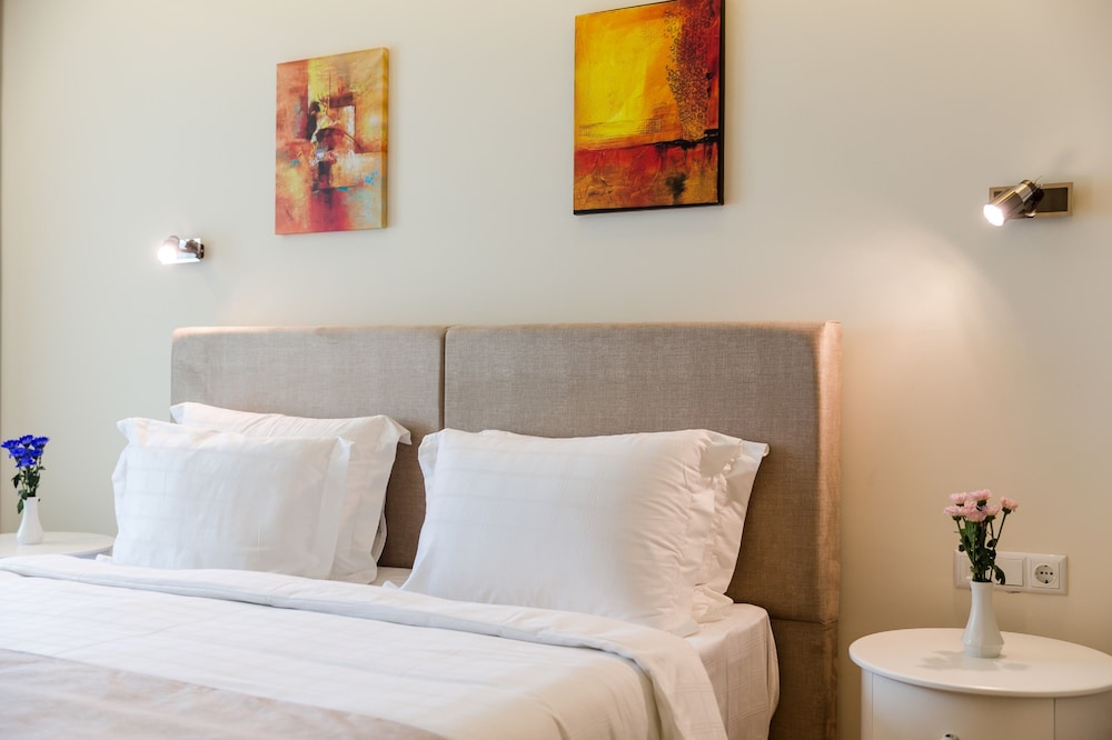 Best Western Premier Batumi 4