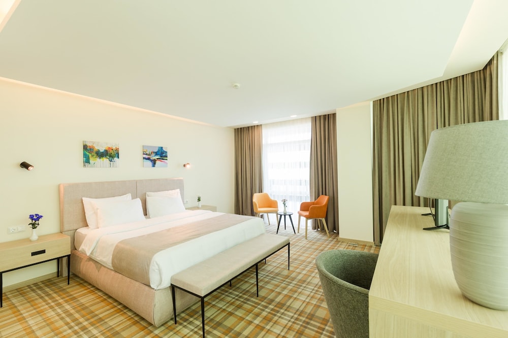 Best Western Premier Batumi 6