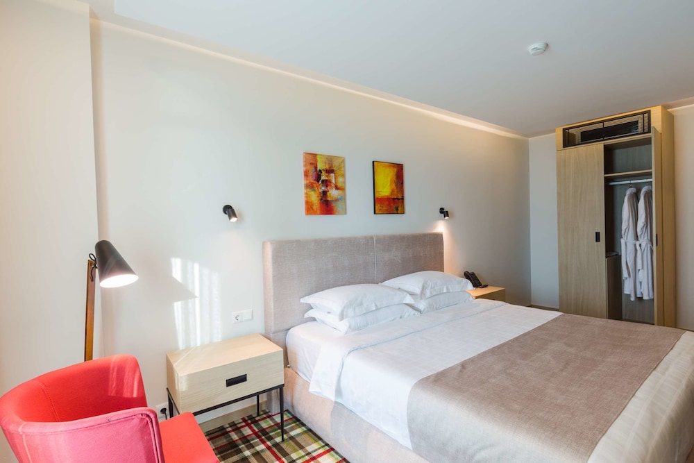 Best Western Premier Batumi 17