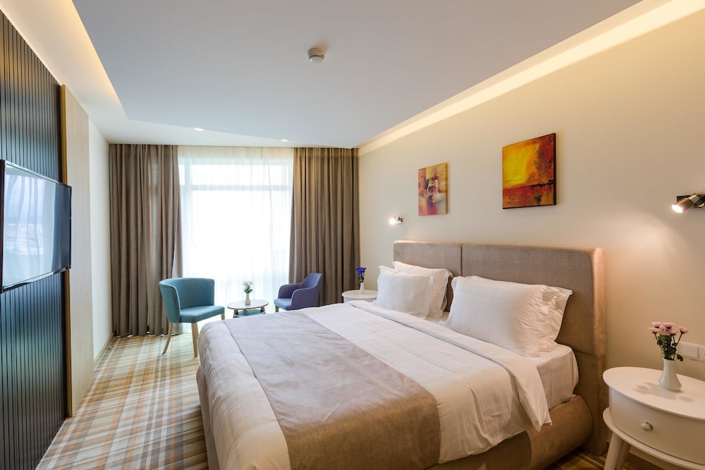 Best Western Premier Batumi 7
