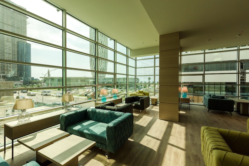 Best Western Premier Batumi 3