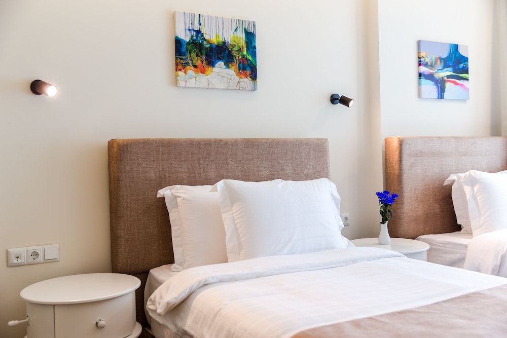 Best Western Premier Batumi 21