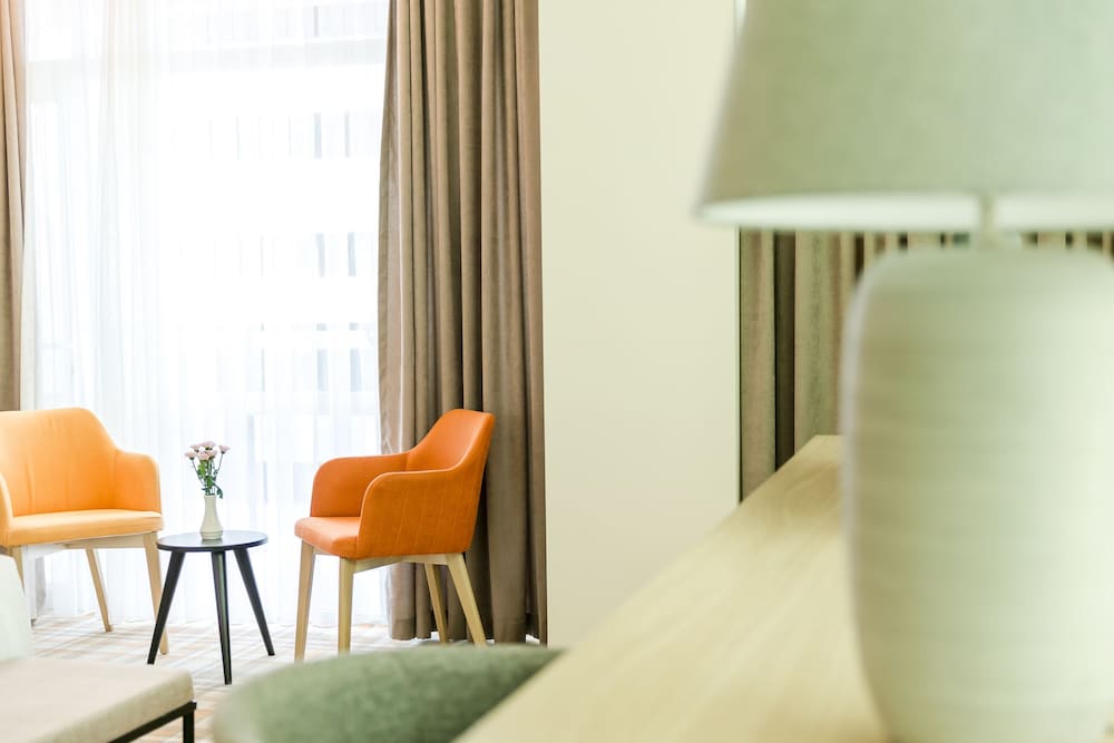 Best Western Premier Batumi 22