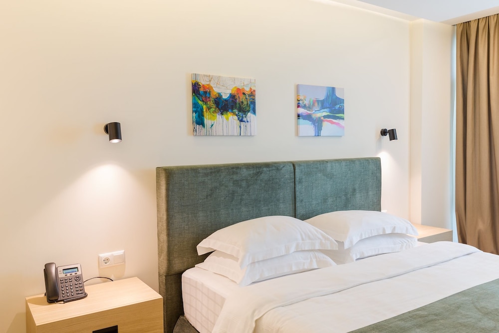 Best Western Premier Batumi 23