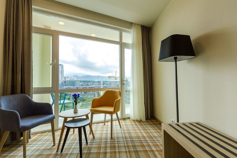 Best Western Premier Batumi 19