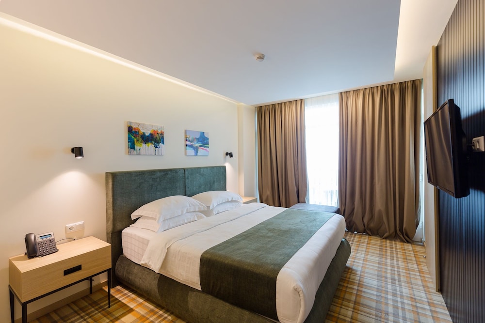 Best Western Premier Batumi 24