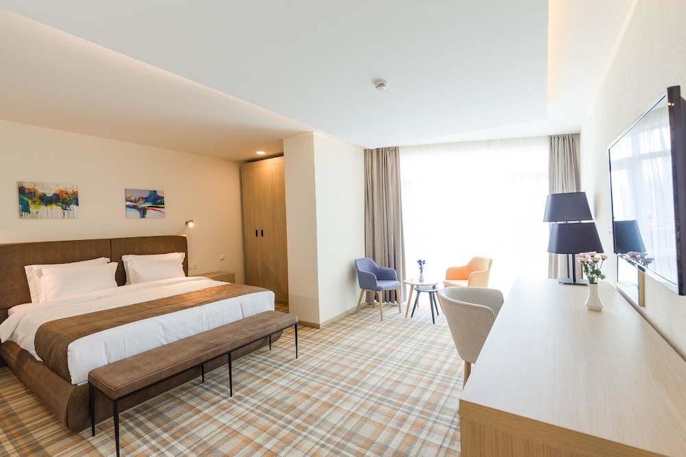 Best Western Premier Batumi 11