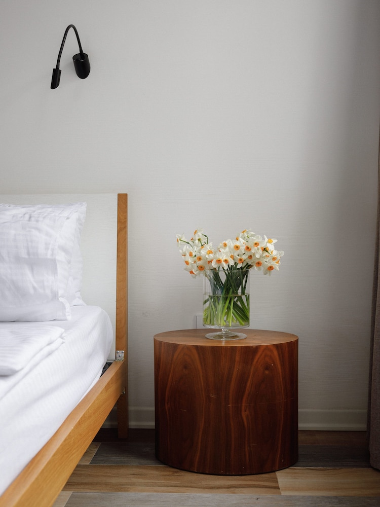 Mariinsky Aparthotel 1