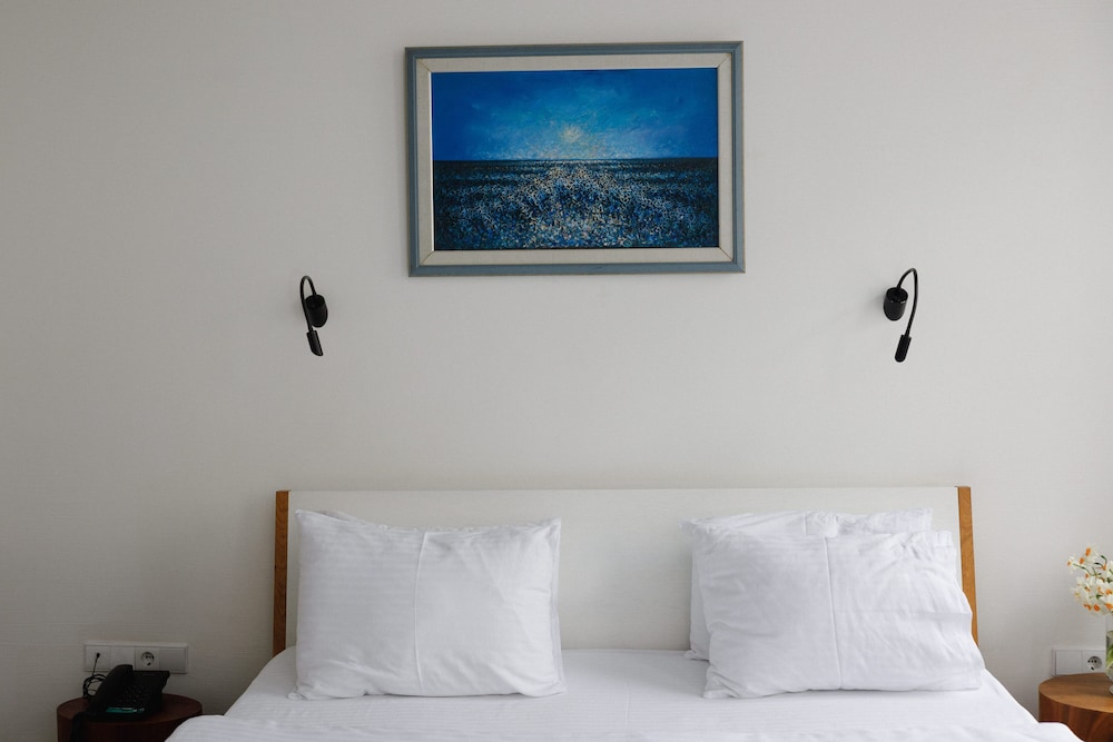 Mariinsky Aparthotel 19