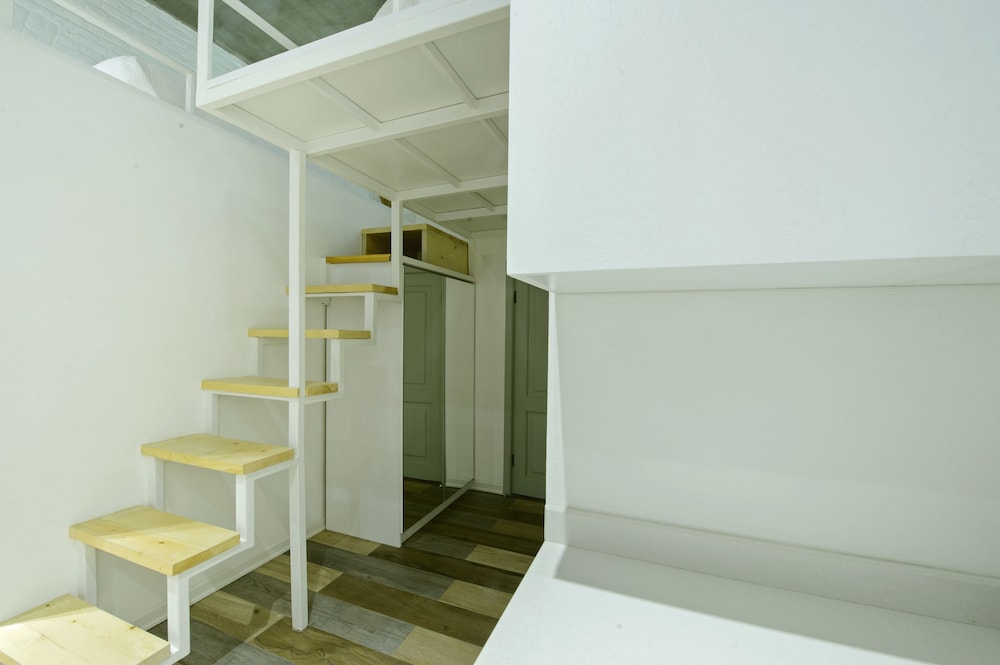 Mariinsky Aparthotel 8