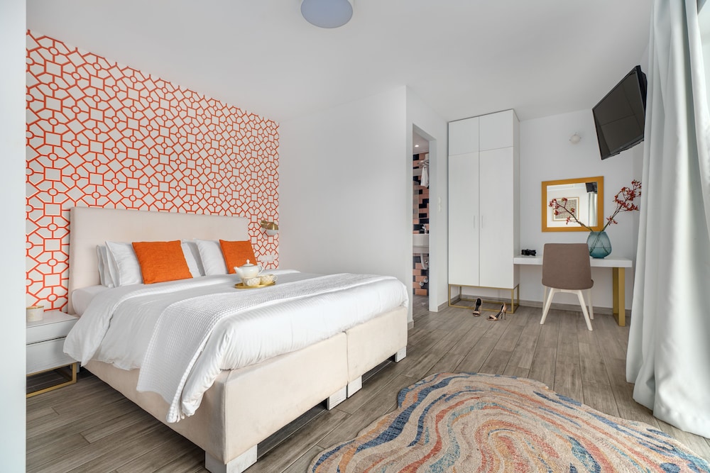 Maison 66 Riviera Hotels 18