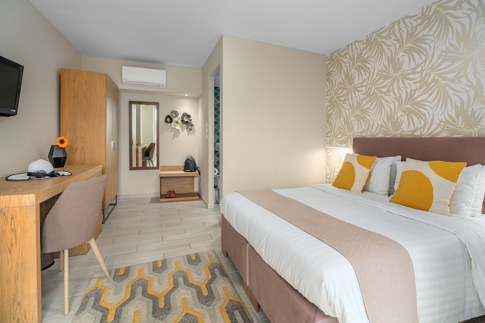 Maison 66 Riviera Hotels 22