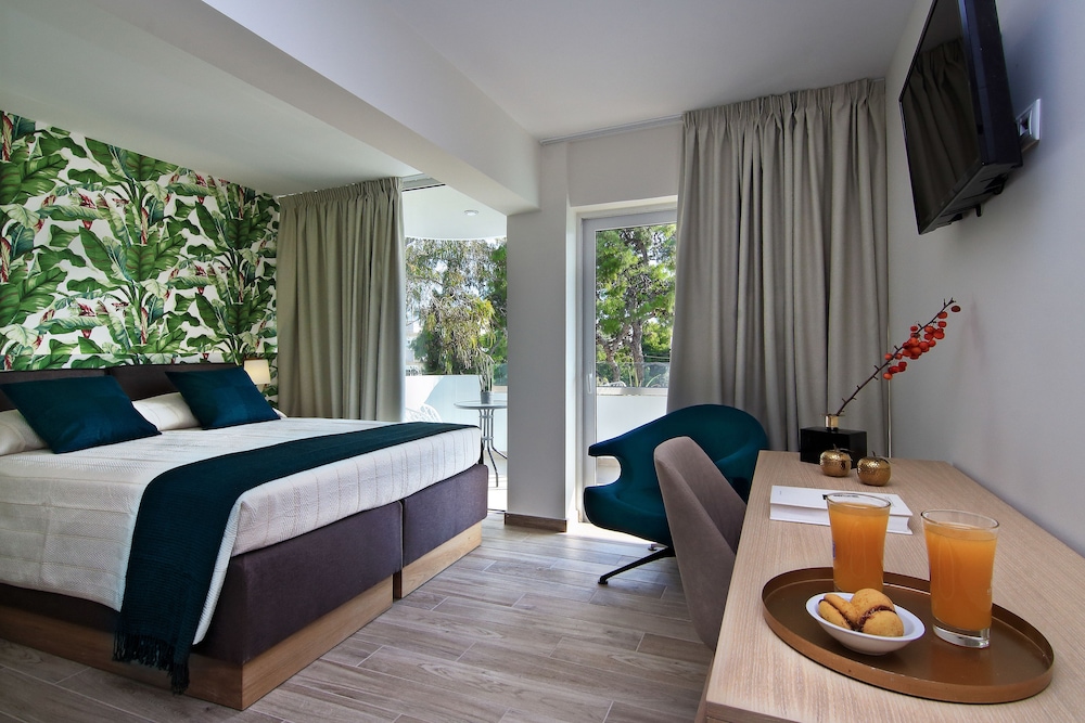 Maison 66 Riviera Hotels 11