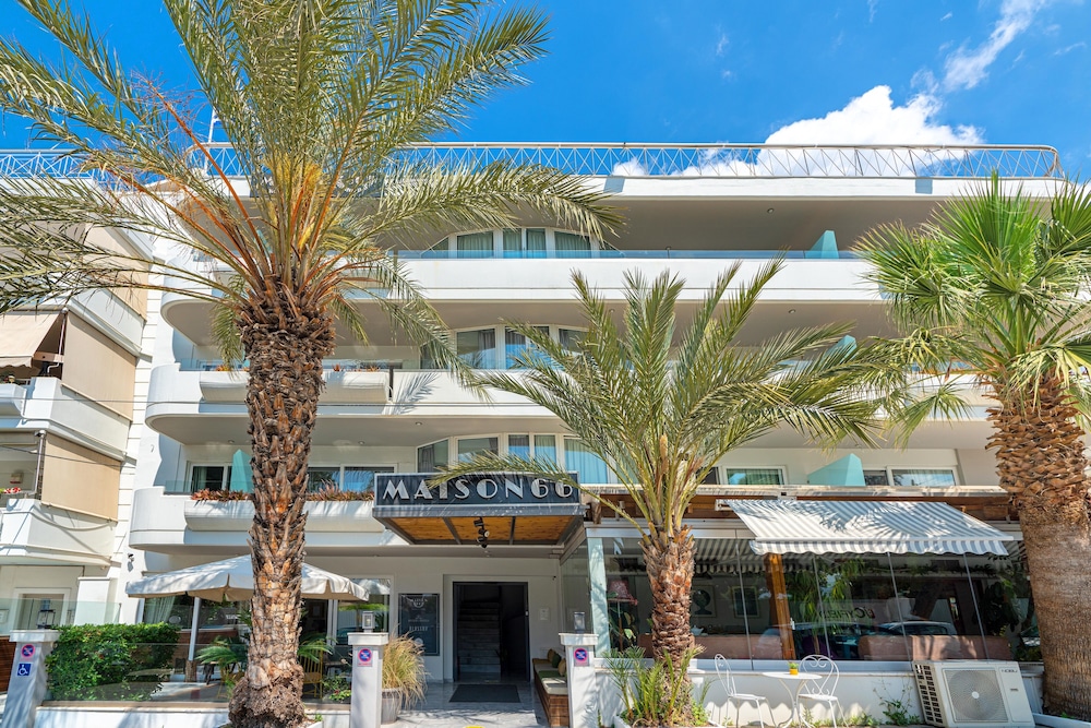 Maison 66 Riviera Hotels 1