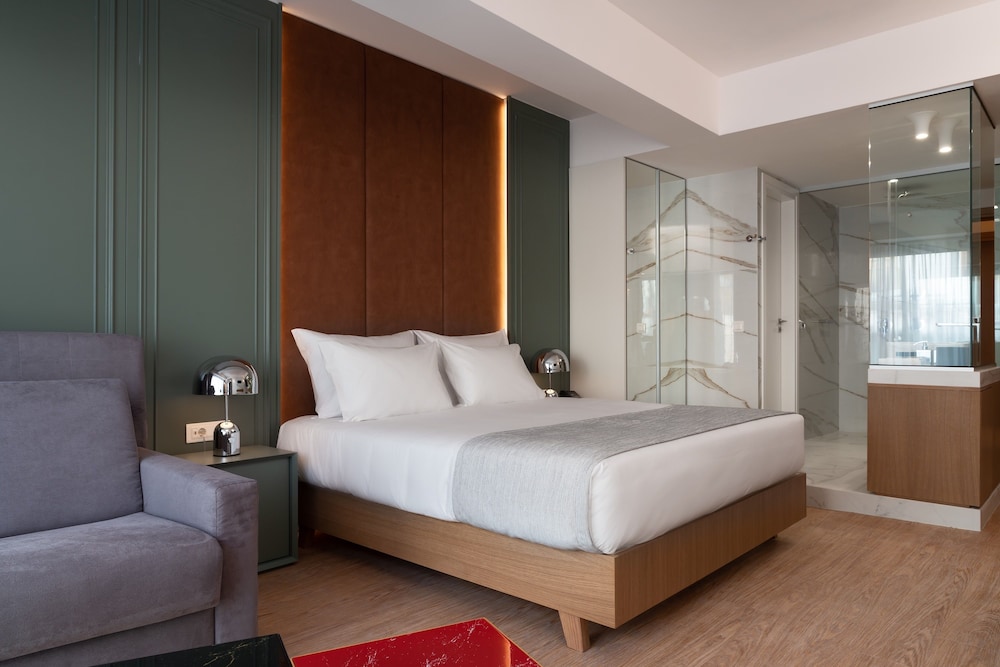 Elia Ermou Athens Hotel 7