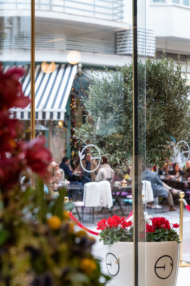 Elia Ermou Athens Hotel 4