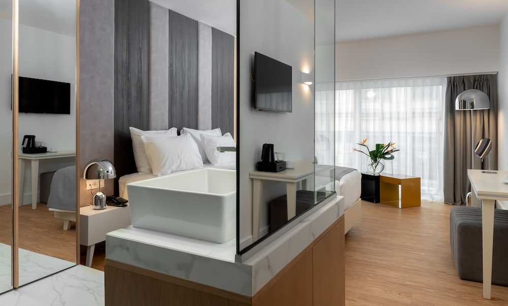 Elia Ermou Athens Hotel 17
