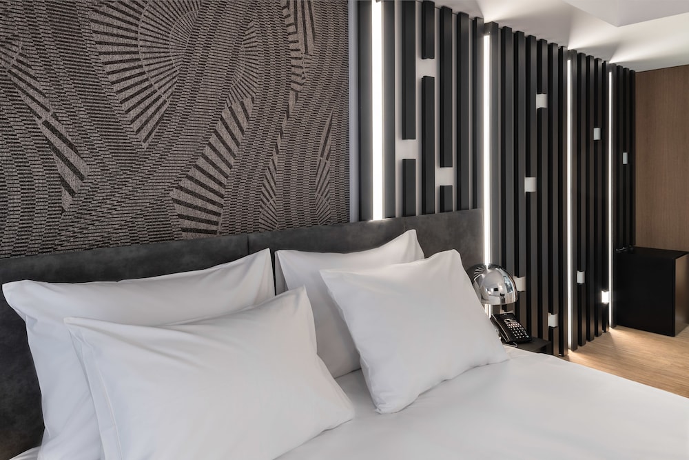 Elia Ermou Athens Hotel 12