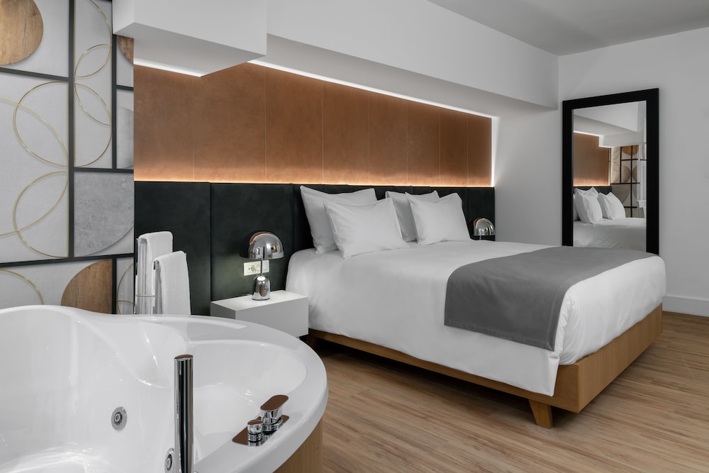 Elia Ermou Athens Hotel 8