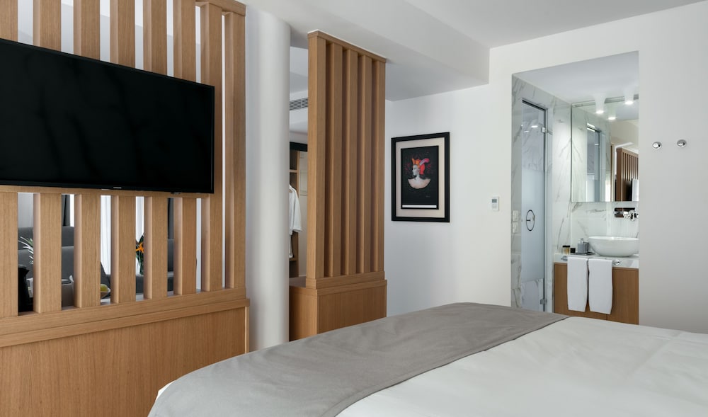 Elia Ermou Athens Hotel 20