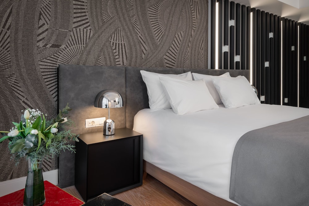 Elia Ermou Athens Hotel 10