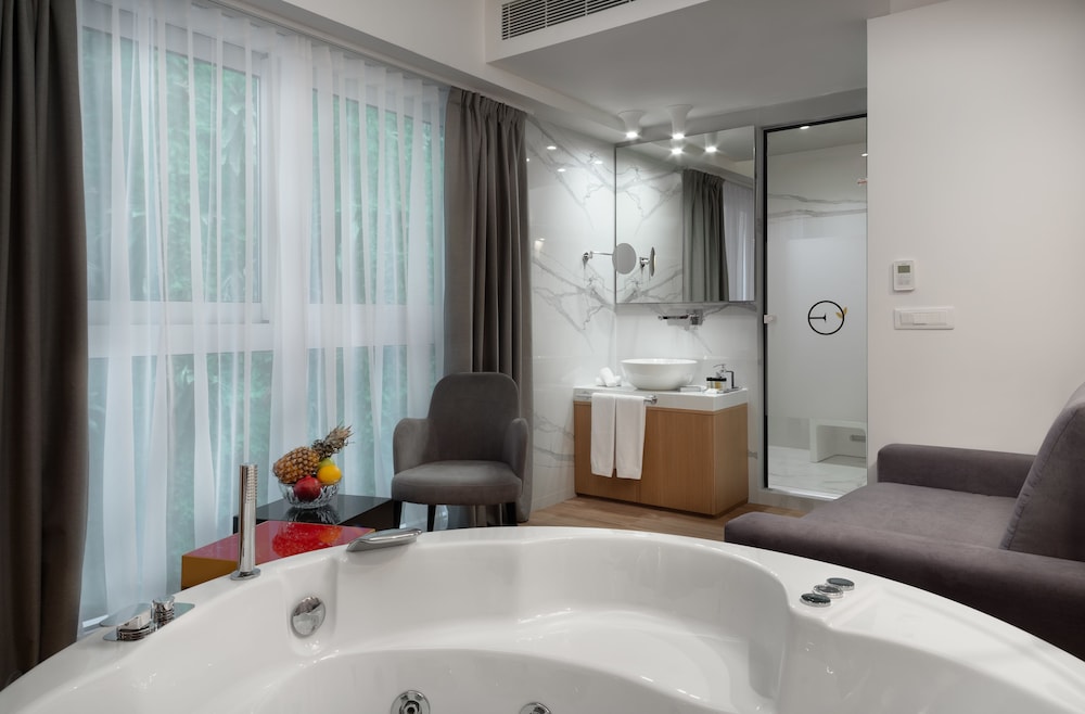 Elia Ermou Athens Hotel 6