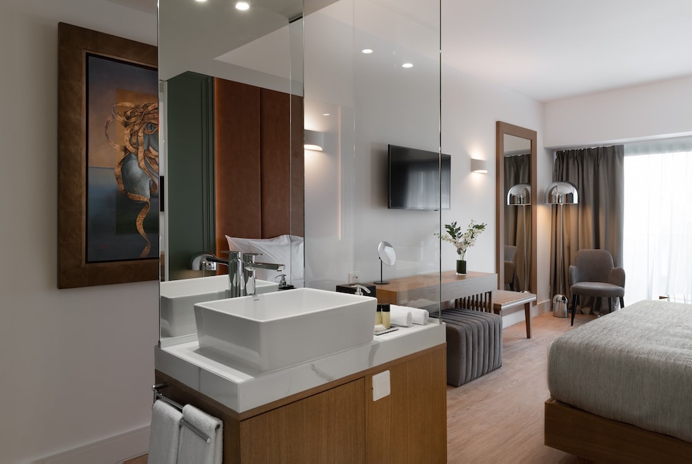 Elia Ermou Athens Hotel 16