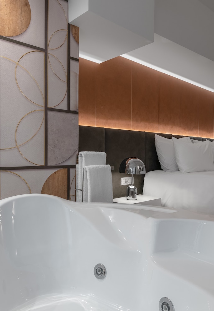 Elia Ermou Athens Hotel 15