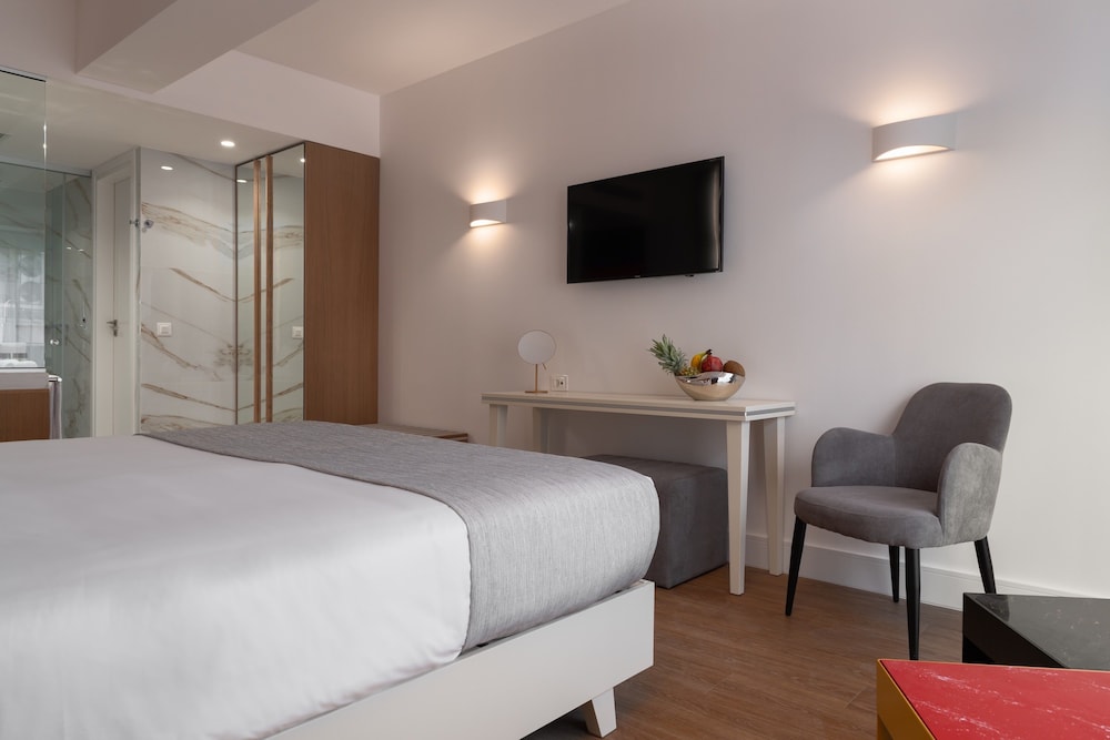Elia Ermou Athens Hotel 9