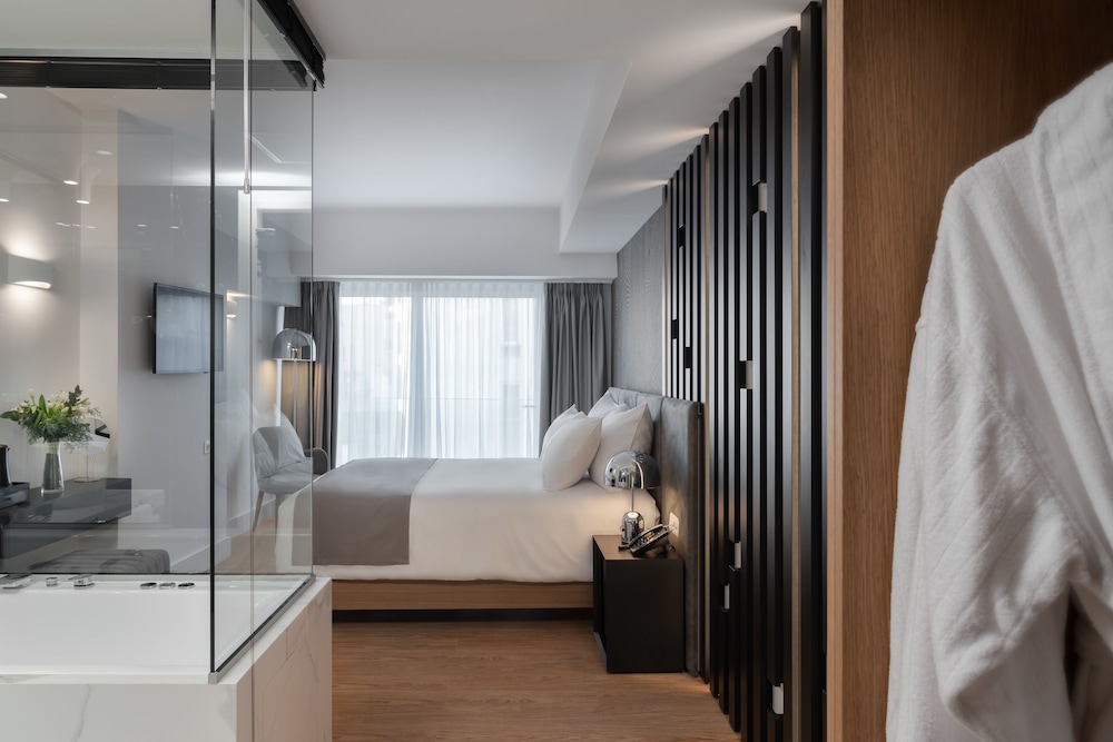 Elia Ermou Athens Hotel 14