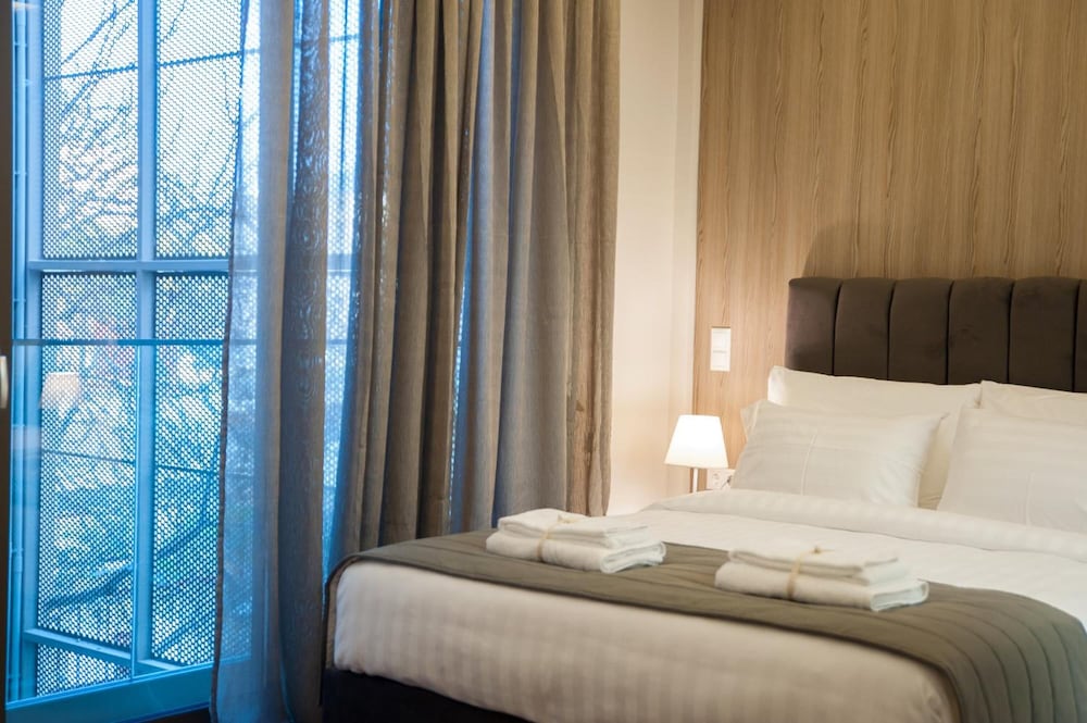 Athens Platinum Rooms And Suites 20