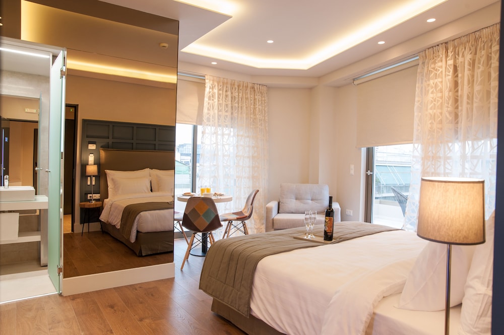 Athens Platinum Rooms And Suites 15