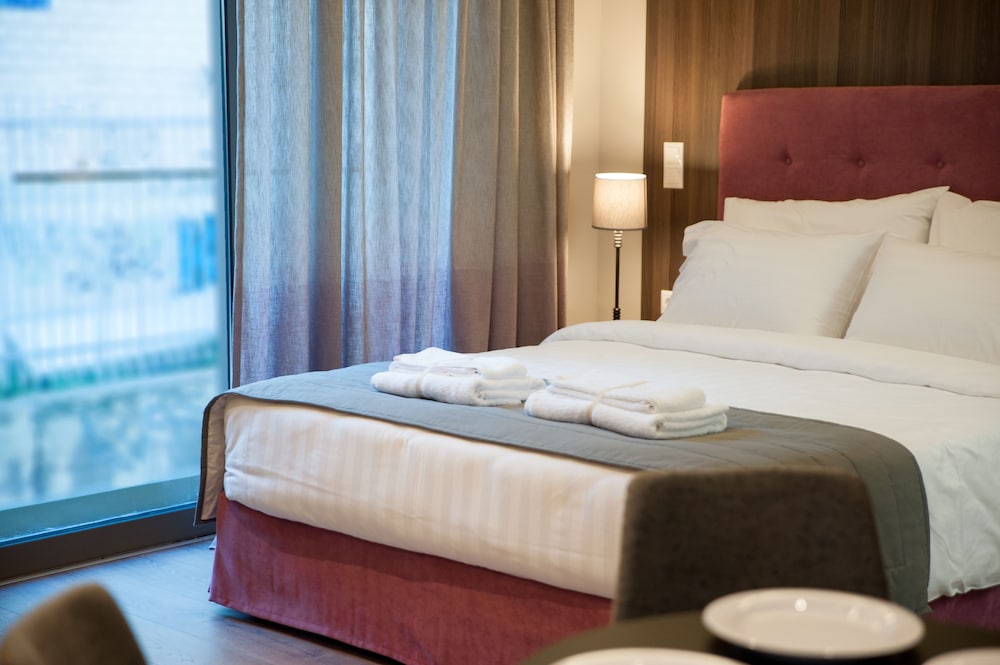 Athens Platinum Rooms And Suites 5