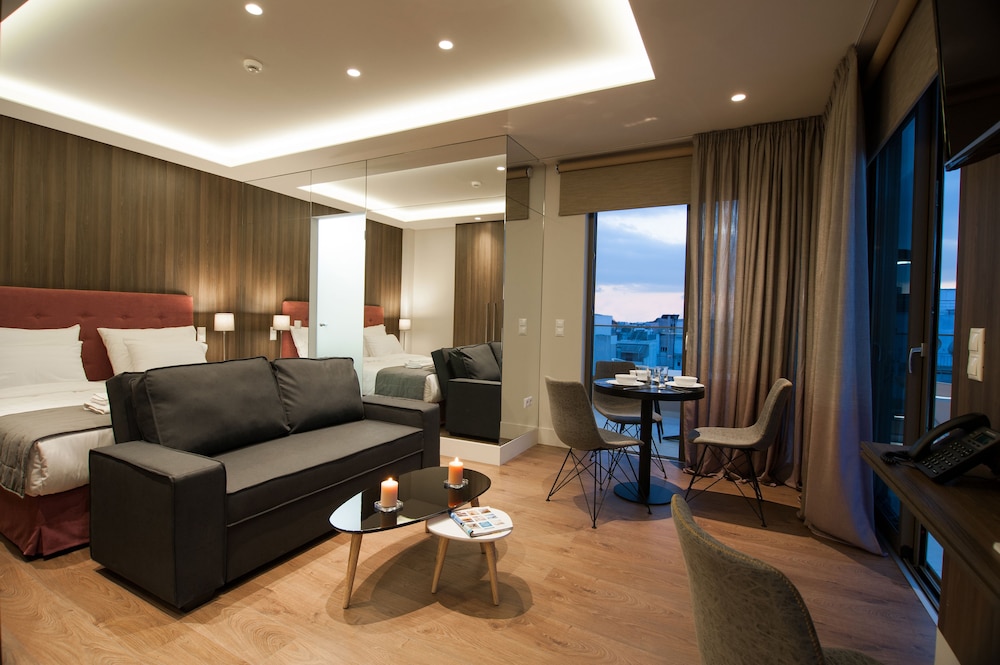 Athens Platinum Rooms And Suites 7