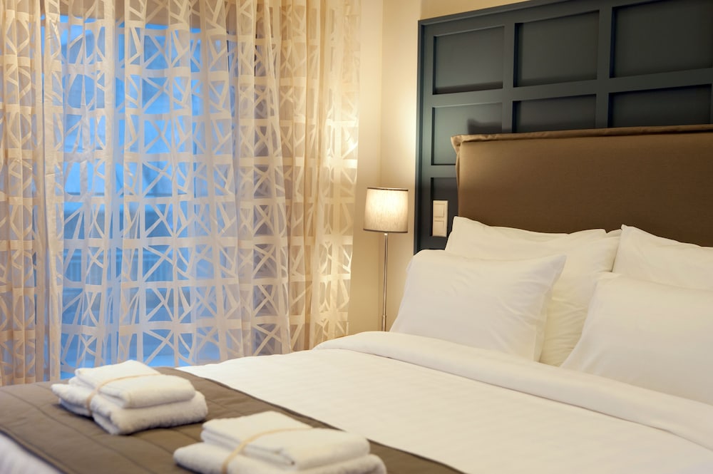Athens Platinum Rooms And Suites 9